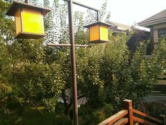 -金石唐风国际温泉会馆