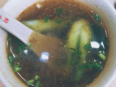 -百家鸡味馆(清泰店)
