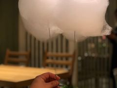 棉花糖-小大董·烤鸭(凤凰汇店)