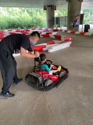 -优沃得自然教育农场·冰雪乐园·生日会·研学