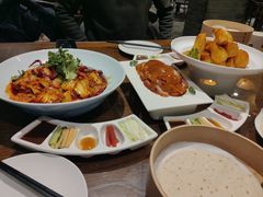 -老铺烤鸭(宝鸡店)