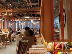 -味千拉面(煌华新纪元购物广场店)