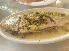 -松兰山海景大酒店·海鲜中餐厅