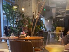 -Blac+Blac(中海环宇荟店)