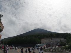 -富士山吉田線五合目