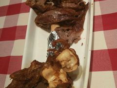 -西贝莜面村(近铁城市广场店)