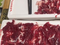 -浪里寻·臻牛养生牛肉火锅(方圆荟店)