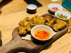 潮州蚝烙-潮粥荟·潮汕砂锅粥(槐房万达店)