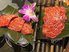 -丸藏和牛烧肉专门店(园区师惠坊店)