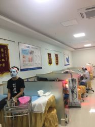 -痘博士广州·全国连锁祛痘机构