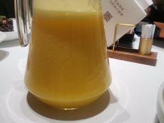 -小厨娘淮扬菜(天印大道店)