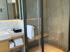 -深圳湾万怡酒店