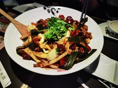 -川成元·麻辣香锅(凯德MALL西直门店)