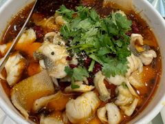 -光明邨大酒家(淮海路店)