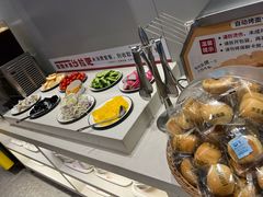-豪享来中西餐厅(隆昌店)