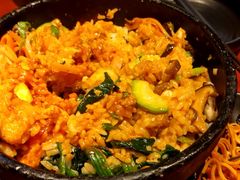 -鑫日千里马朝鲜族小馆(总店)