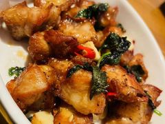 -森Some Fusion(荔湾店)