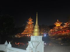 -深圳锦绣中华民俗村