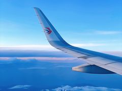 -敦煌莫高国际机场