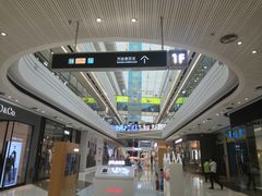 -万达广场(东莞厚街店)