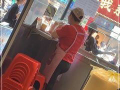 -细妹五香牛杂(步行街店)