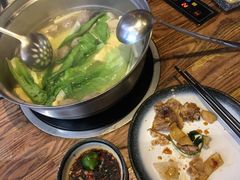 椰子鸡-同仁四季椰子鸡(宝安壹方城店)