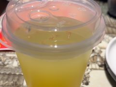 -绿茶餐厅(燕郊永旺店)