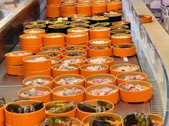 -海底捞大排档火锅(打浦路店)