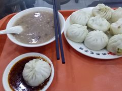 -庆丰包子铺(田村店)