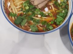 -宛平李记小吃(东关街店)