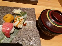 -皇品田苑日式料理(苏州中心店)