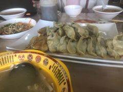 -西工饭庄快餐厅(西工小街店)