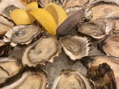 -斯普汇生蚝牛排馆(中骏世界城店)