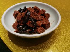 阿婆四喜烤麸-老灶味道·本帮菜(昌平路店)