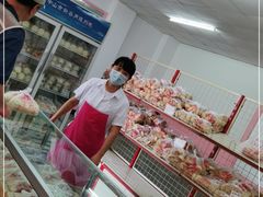 -中关村茶点