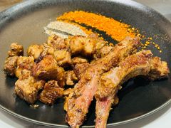 -火地铁板烧(昆山万象汇店)