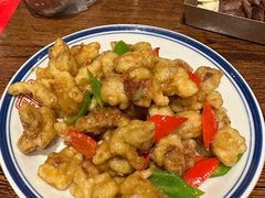 -新兴园饺子馆(河南街店)