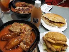 -华嫂冰室(尖沙咀店)