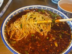 -吾穆勒蓬灰牛肉面·清真(中海河山郡店)