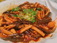 -得月楼·省级非遗·传统苏帮菜(观前店)
