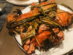 -博林天瑞喜来登酒店·西丽尚膳