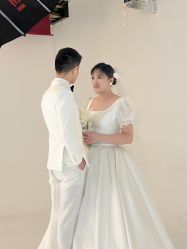 -青禾蒙娜丽莎婚纱摄影(武汉总店)