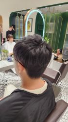 -童辉造型