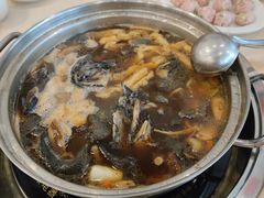 -太婆天府山珍酒楼(亚运村店)