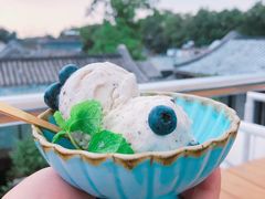 -糖房咖啡(南锣鼓巷店)