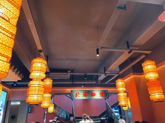 大堂-张家卫·阳江菜·小海鲜(肥婆湾桥店)