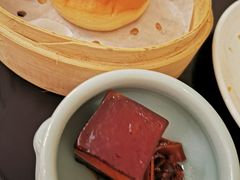 -天伦里餐厅(绿城桃花源店)