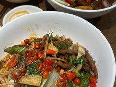 -寻裕记·现炒浇头面(人民广场店)