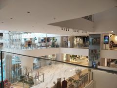 -海马体大师店(上海华润时代广场大师店)