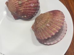 -汉巴味德(北京银座和谐广场店)
